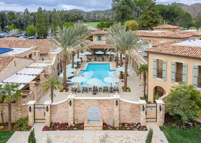 Westlake Village Inn