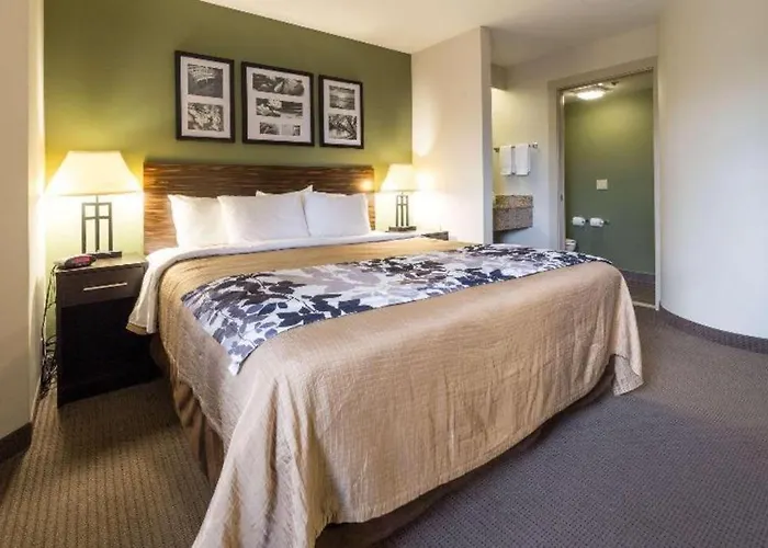 Sleep Inn Airport Phoenix